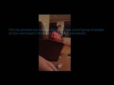 Declining Dialects and Abating Accents in America’s English