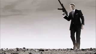 Quantum Of Solace | Alicia Keys &amp; Jack White - Another Way To Die HD