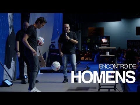 Igreja Família Online and Eduardo Bortolossi