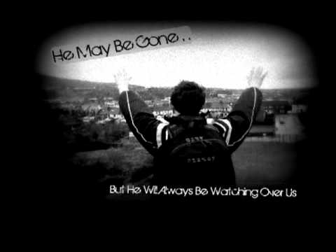 Heaven ( R.I.P Ozzy Mc Guinness ) - Conor Savage