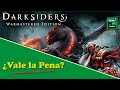 Vale La Pena Darksiders Warmastered Edition En 2024