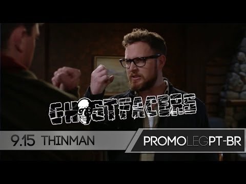 Supernatural 9.15 Promo "Thinman" - Legendado PT-BR