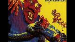 THE NEW CHRISTS LOVES UNDERGROUND