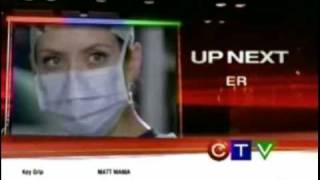 Grey's Anatomy 5x16 Promo CTV