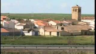 Calzada de Valdunciel en "Salamanca pueblo a pueblo"