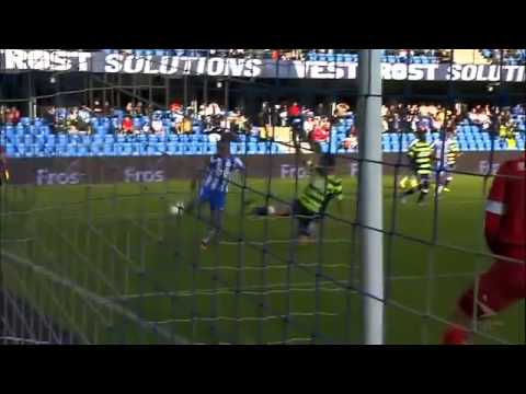 FIFA Puskas Award Peter Ankersen VOTE