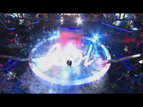 Erik Grönwall - Higher , Text i videon  [Vinnare i Idol 2009]