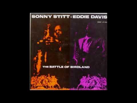 download lagu mp3 mp4 Eddie Lockjaw Davis Sonny Stitt, download lagu Eddie Lockjaw Davis Sonny Stitt gratis, unduh video klip Eddie Lockjaw Davis Sonny Stitt