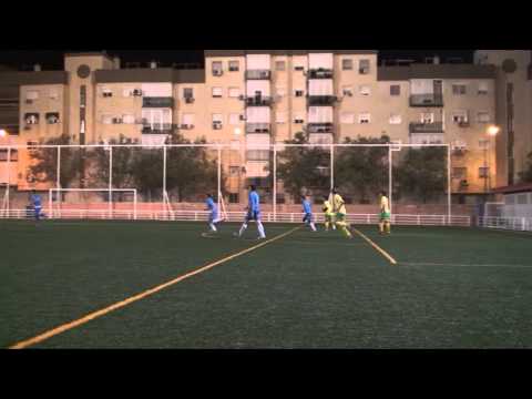 Futbol7Bravo.TerceraGI.J-6.Afamderamos - Estrellas Negras