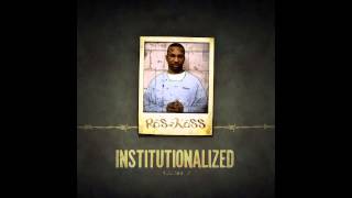 Ras Kass - "Elevate" (feat. Crooked I & Odious) [Official Audio]