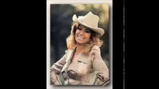 Dottie West, Country Sunshine and Coca Cola 1973!