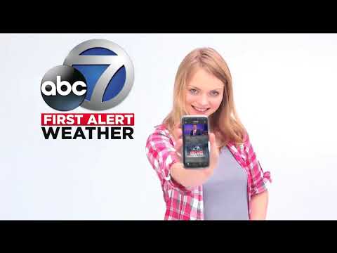 Video: ABC7 News at 7pm - May 7, 2018