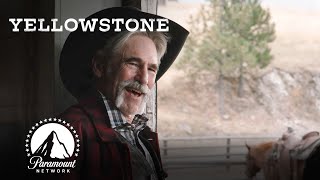 Stories From the Bunkhouse (Ep. 11) | Yellowstone (VO