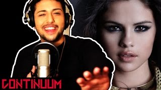 Sheffo sings Selena Gomez (Continuum community)