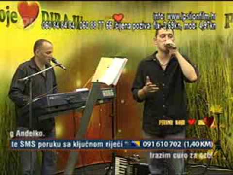 Grupa Treca smjena (Nova Gradiska) - Ti si zena moga zivota