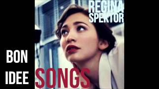 Regina Spektor - Songs (Full Album)