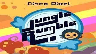 Jungle Rumble: Freedom, Happiness and Bananas - Universal - HD Gameplay Trailer