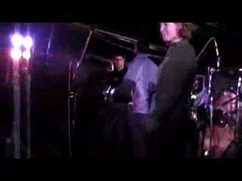 Indio - Monkey Spanner