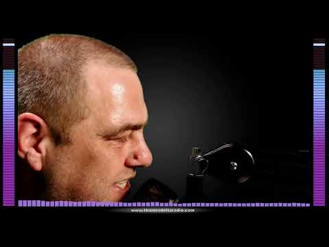 DJ PLATTNUM DRUM AND BASS SHOW  - Thames Delta Radio