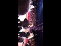 Michelle At Big Apple Circus