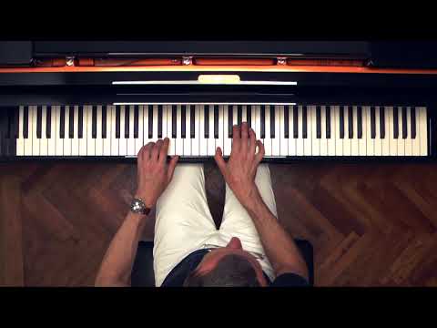 Minuet, No. 16 from First Term at the Piano