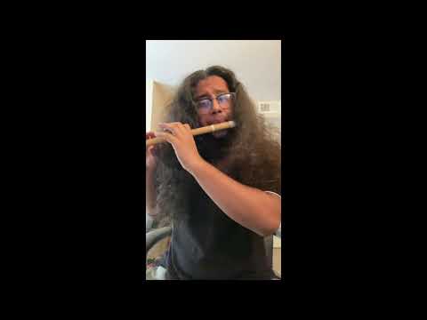 We Don't Talk Anymore - Charlie Puth ||Flute Cover||