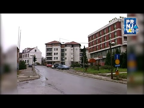 Prnjavor 1995. godina