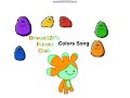 Devon324 S Friend Club Colors Everywhere Song