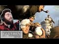 A CHRISTMAS ORGY Verdun Christmas Special