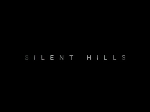 Silent Hills:(P.T. Concept Trailer):Commentary