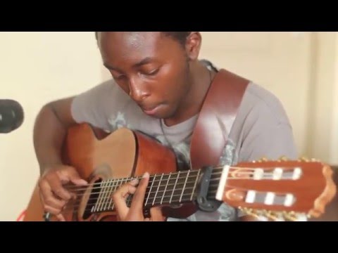 Goodnight Sweetheart (Original) - Ciano Maimba