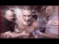 John Cena Vs Ryback WWE Payback 2013 3 Stages Of Hell Match Official Promo HD