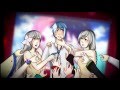 Yufu Sekka】Me!Me!Me! FULL ver.【UTAU】+ ust + English ...