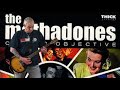 You don't know me anymore  - The Methadones (guitar cover)