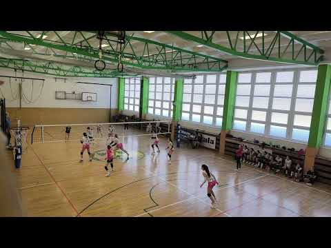 VK Znojmo - KP Brno A