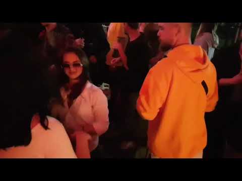 ALIN PRANDEA - Live @ La Buturuga ( 25.09.2020 )...Bang!