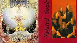 Undercroft - Twisted Souls (1995) full album