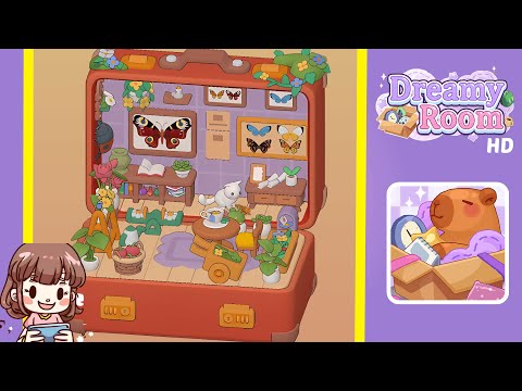 Dreamy Room Level 256 preview