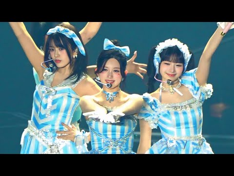 IVE - Magic Girl (Orange Caramel) Myanmar Sub MM Sub HD