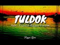 Tuldok- Asin REGGAE VERSION BY Kuerdas reggae Lyrics Video