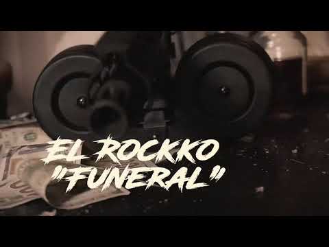 El Rockko - Funeral (Official Video) DIR. GMajorProductions