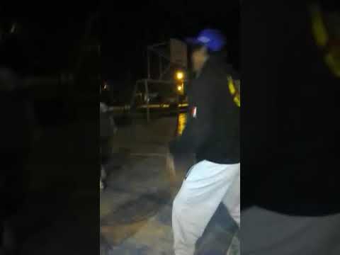 Vcino vs tripolar (Libre  4x4) HH Majes