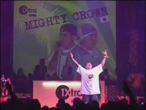 uk cup clash 2005 [mighty crown] 3 round