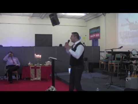 @RKBD - Bozi Dom - Bethel Derby.uk cast.1.Ti co presli kurz. slovo Mararek..07.06.2015.