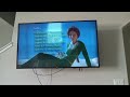 Opening To Shrek 2001 DVD Disc 2 DTS Option