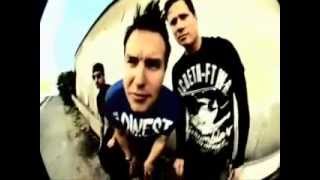 blink 182 a new hope legendado