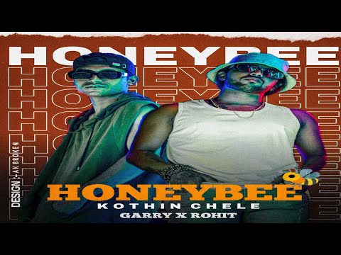 GAURAV SARKHEL HONEYBEE OFFICIAL MUSIC VIDEO