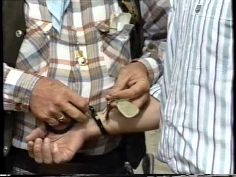 Lesachtaler Sextett in Amerika II.VOB