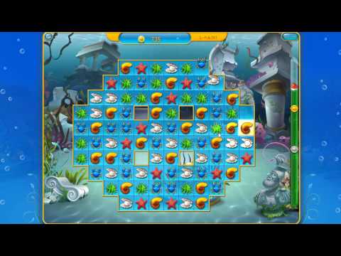 フィッシュダムをプレイ