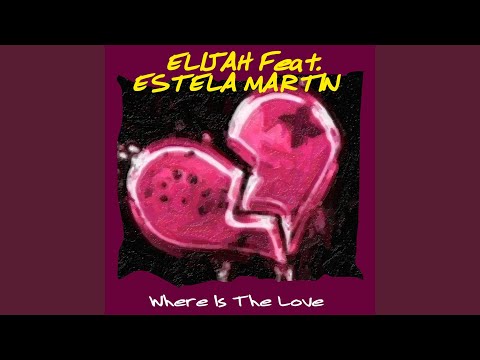Where Is the Love (Radio Edit)